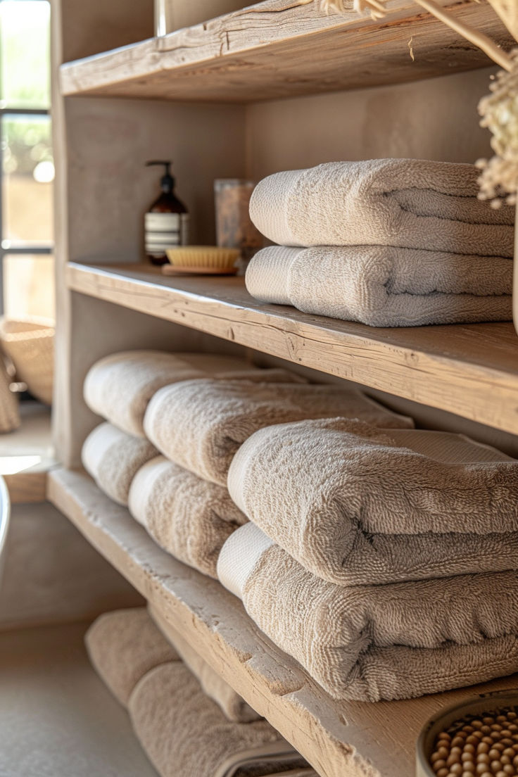 SKHOMEDECOR TOWELS