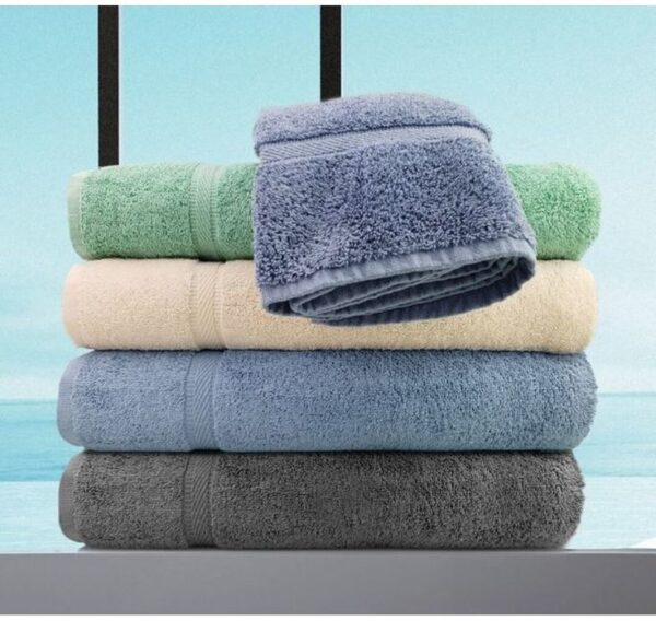 ULTRA SOFT TOWEL