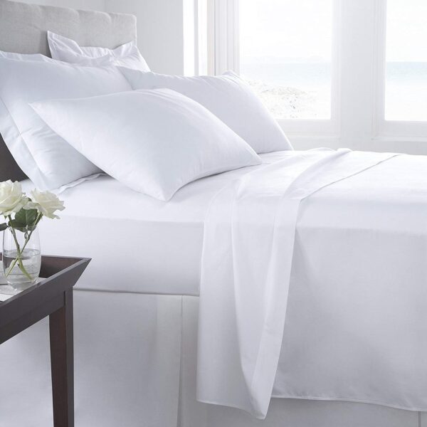 BED SHEET KING SIZE