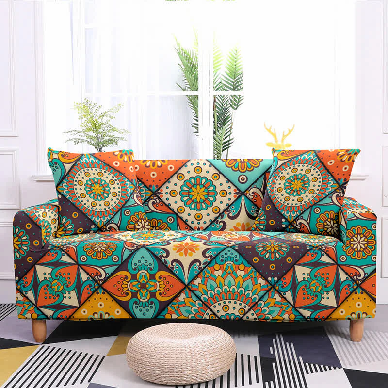 BEAUTIFUL SOFA COVERS