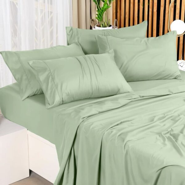 BEDSHEET