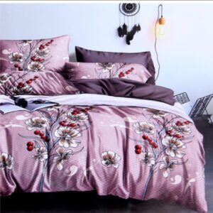 BALISTA BEDSHEET